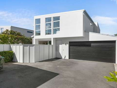 Sydenham 3部屋 Ignore RV- Must Sell