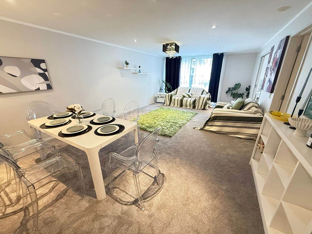 109/47 Hobson Street, City Centre, Auckland City, Auckland