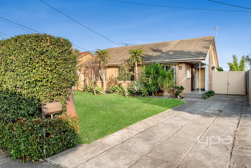 FAMILY HOME