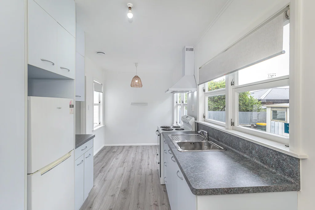 Levin 2Habitaciones Tenant in Place, Ready-Made Investment Opportunity