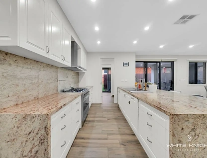 113A Tyler Street, Preston, VIC 3072, 5部屋, 3バスルーム, House