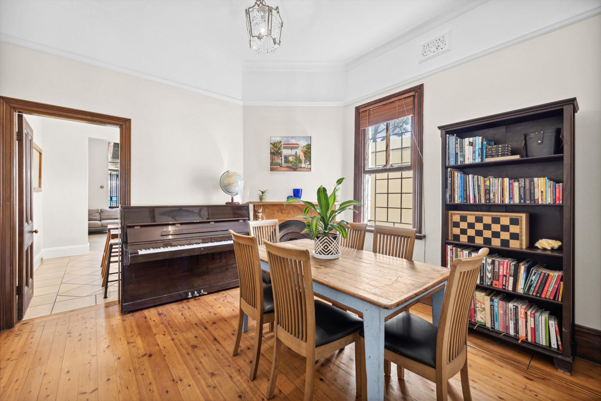 161 ROCHFORD ST, ERSKINEVILLE NSW 2043, 0 Schlafzimmer, 0 Badezimmer, House