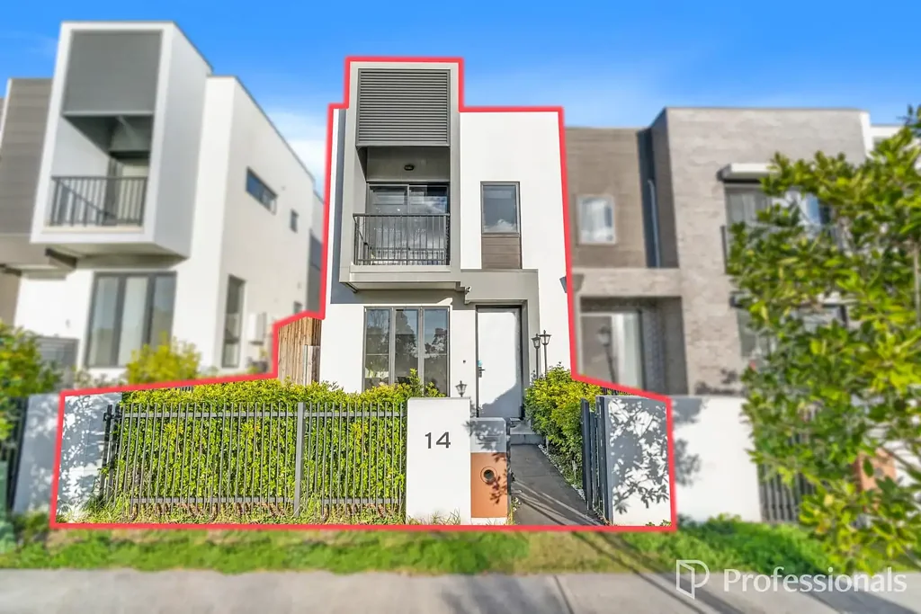 14 Rainbows Way, Leppington, NSW 2179