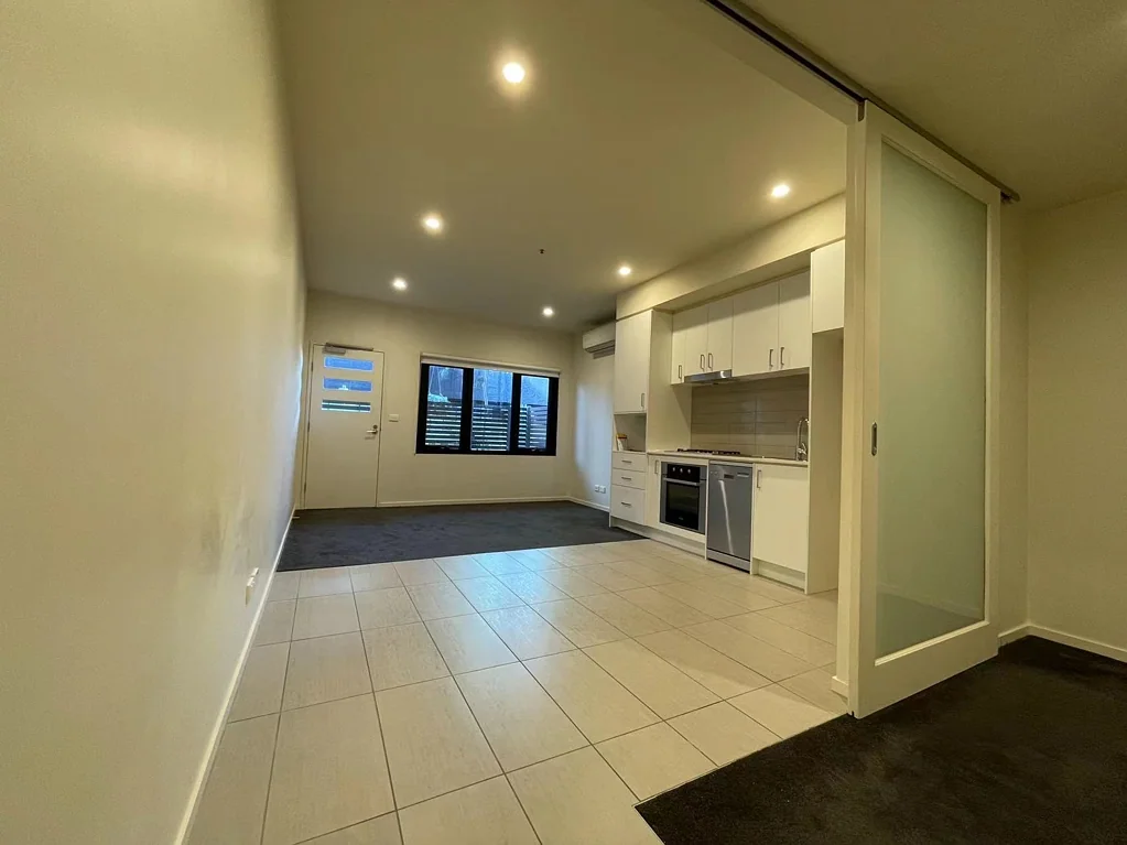 Dandenong 1Kwarto Affordable Urban Living in Dandenong!