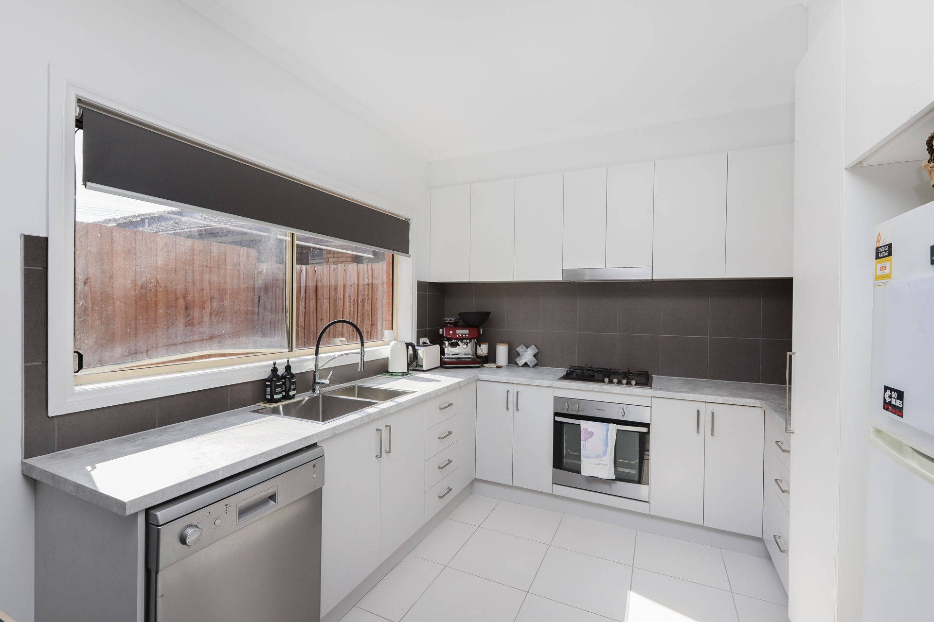 UNIT 6 3 WAIORA PDE, WEST FOOTSCRAY VIC 3012, 0 rūma, 0 rūma horoi, Townhouse