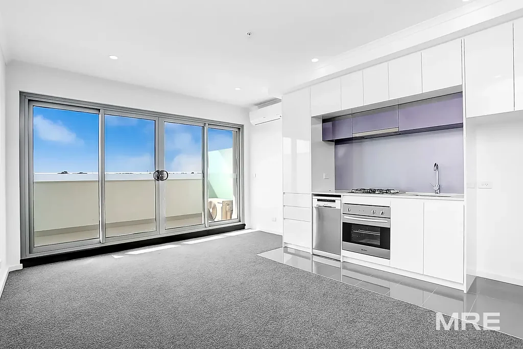 Fantastic modern apartment with great views