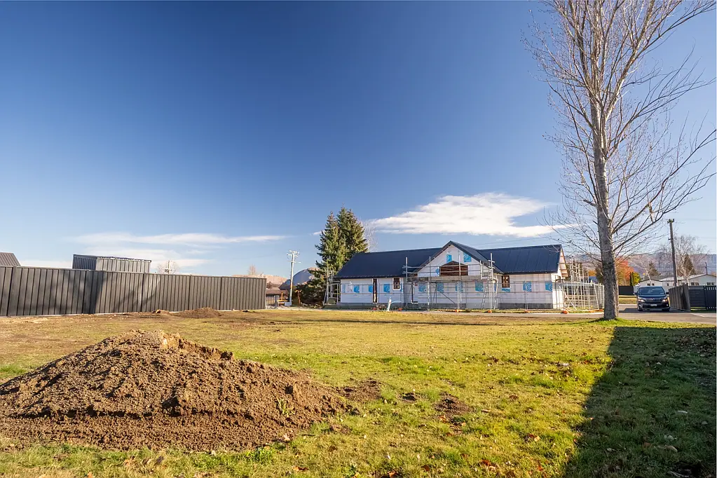 Twizel Smart Land Buy – Build Flexibly, Earn Freely