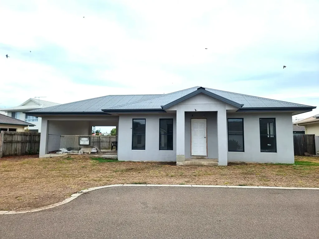 28 Seabreeze Cres, Bowen, QLD 4805