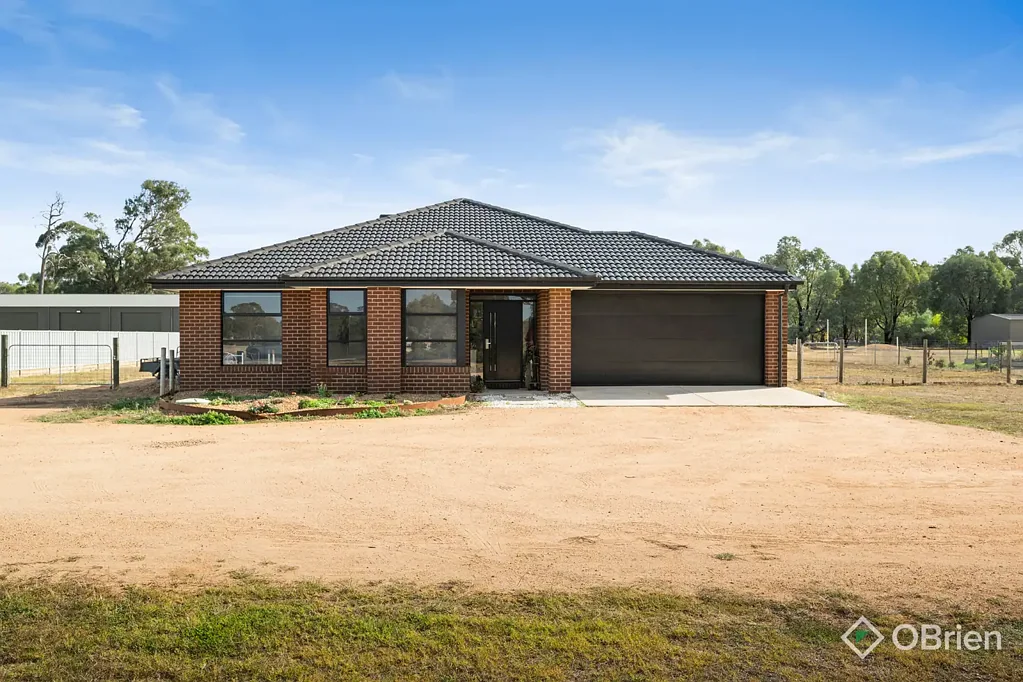 Yarrawonga 5ห้องนอน Freedom to do as you please