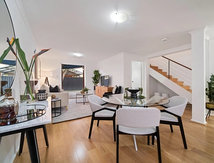 2/4 Brentham Street, Leederville, WA 6007, 3 રૂમ, 1 બાથરૂમ, Townhouse