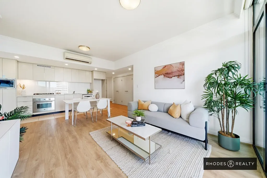 Unit 30/2 Nina Gray Avenue, Rhodes, NSW 2138