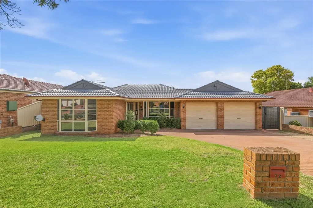 72 Welling Drive, Narellan Vale, NSW 2567