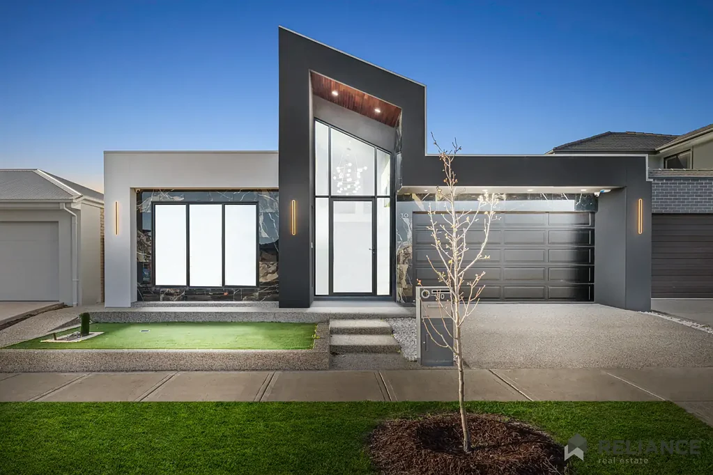 Deanside 4Zimmer 30 Elmwood Street, Deanside – A Statement of Luxury and Elegance