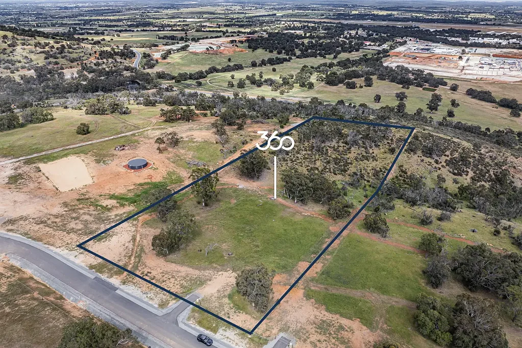 Bullsbrook 2.05ha of Opportunity – Create Your Dream Lifestyle in Bullsbrook