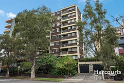 50/35 Campbell Street, Parramatta