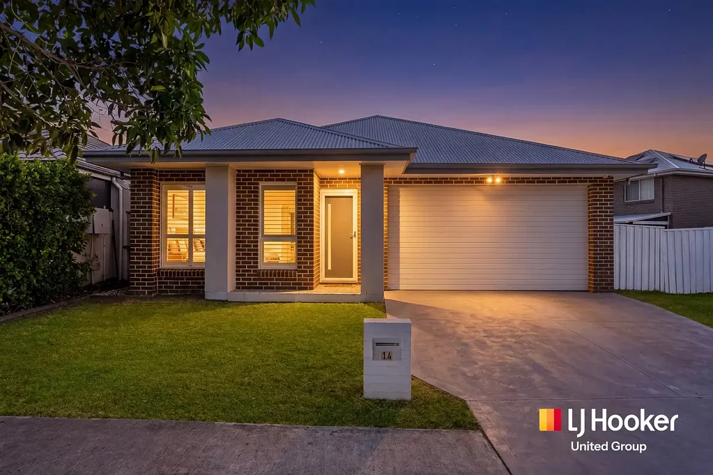 14 Olive Hill Drive, Cobbitty, NSW 2570