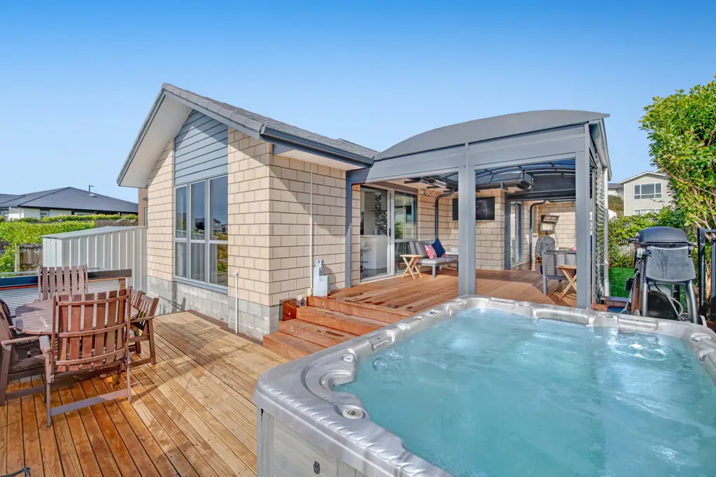 Millwater 4 Bedroom Kids Have Left, New Adventure Beckons