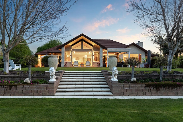 21 Grace James Road, Pukekohe, Franklin District