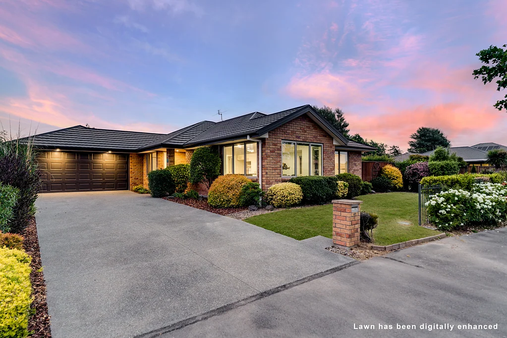 47 Eaglesome Avenue, Aidanfield, Christchurch, Canterbury