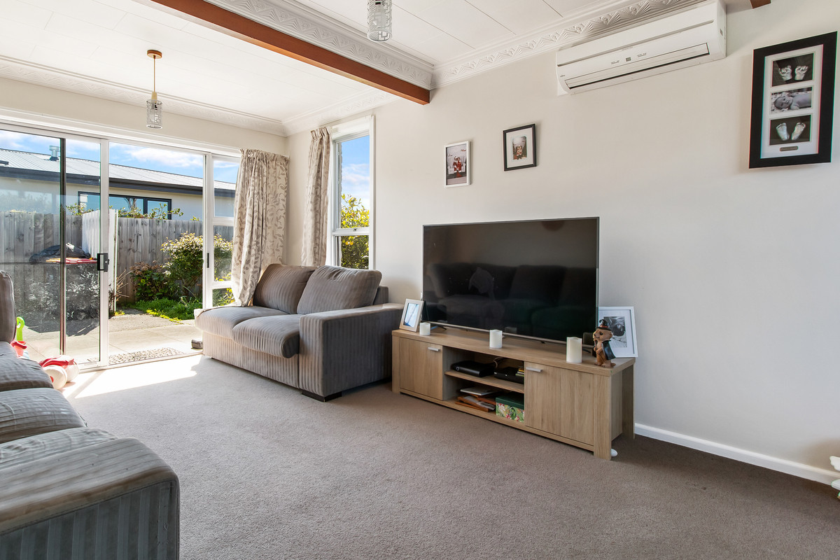 1/209 Wai-Iti Road, Highfield, Timaru, 2 Bedrooms, 1 Bathrooms