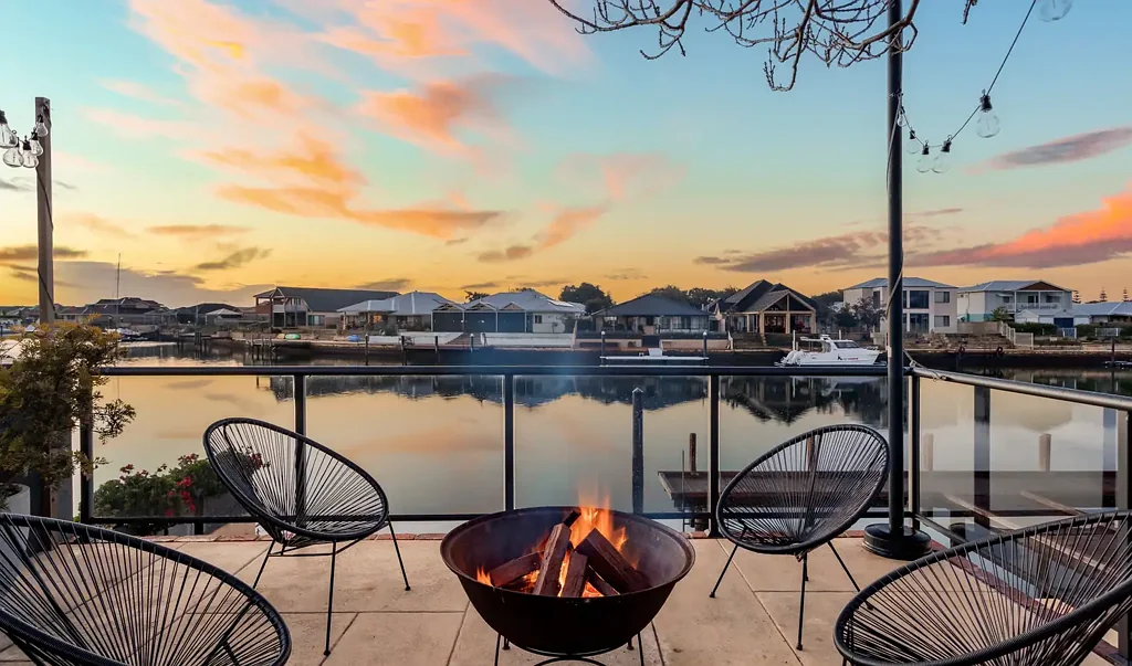 Geographe 4 Bedroom Ultimate Lifestyle awaits.