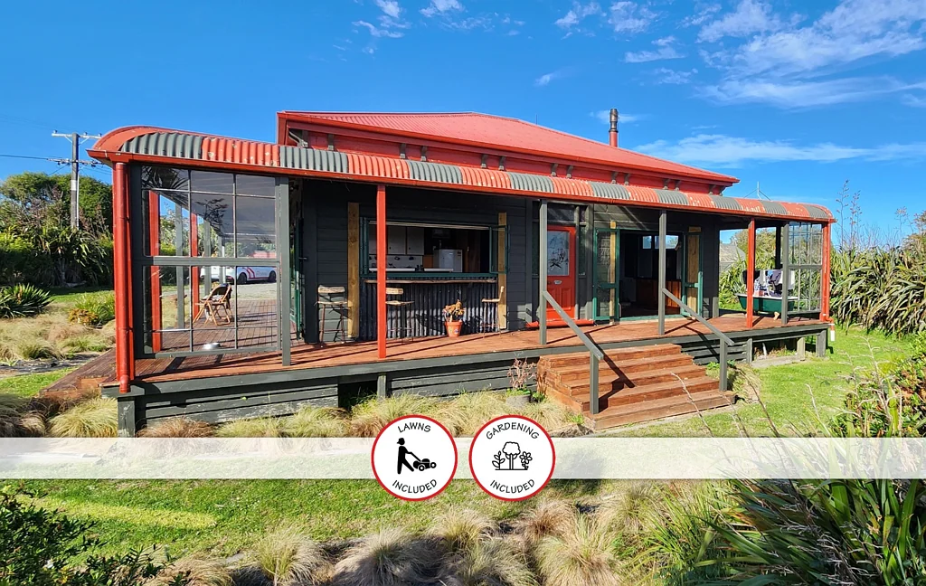 Lepperton, 2 bedrooms