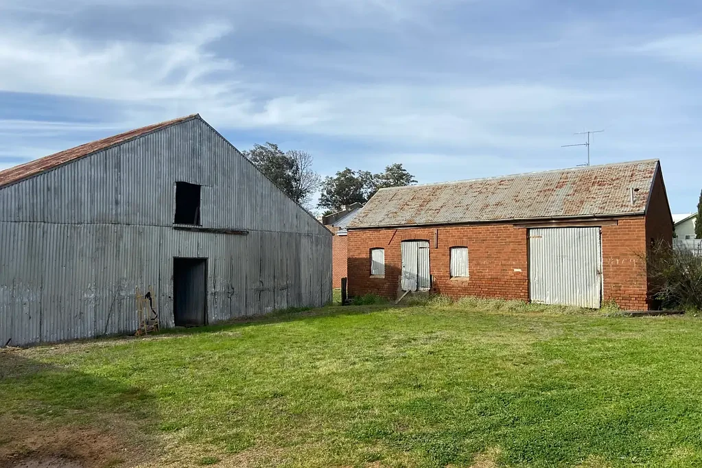Lot C & D Rankin Street, Woodstock, NSW 2793