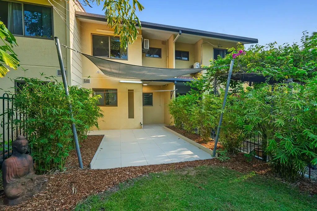 Leanyer 2 Slaapkamer Under Contract in 7 Days!