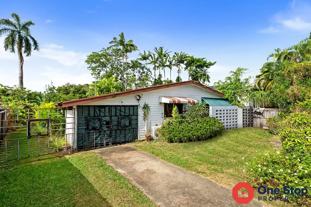 51 Givens Street, Westcourt, QLD 4870
