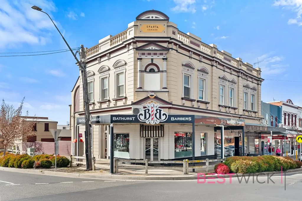 Bathurst 6ห้องนอน Four Incomes in the Heart of Bathurst's CBD
