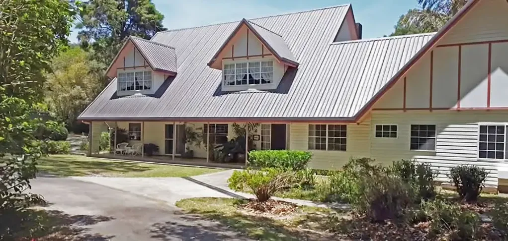 Carrington 5房  A Private Rainforest Haven - Lifestyle, Luxury & Rare Natural Beauty