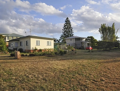 133 Sussex Street, Maryborough, Wide Bay, 3 غرف, 2 حمامات, House
