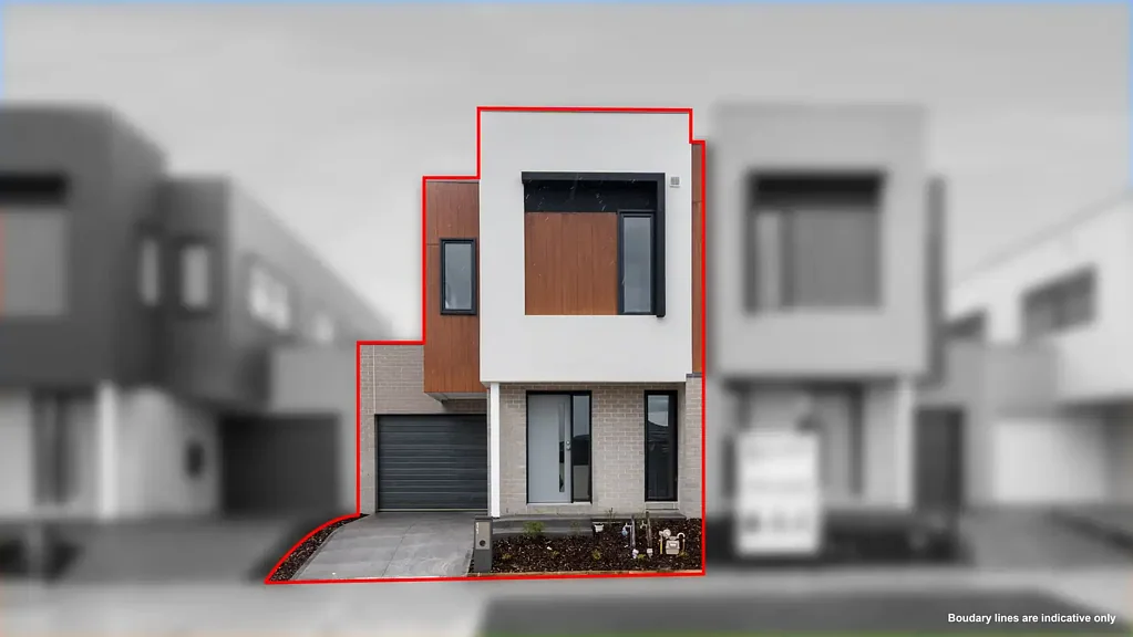 Brand New 3 Bedroom Townhouse in Kalkallo!
