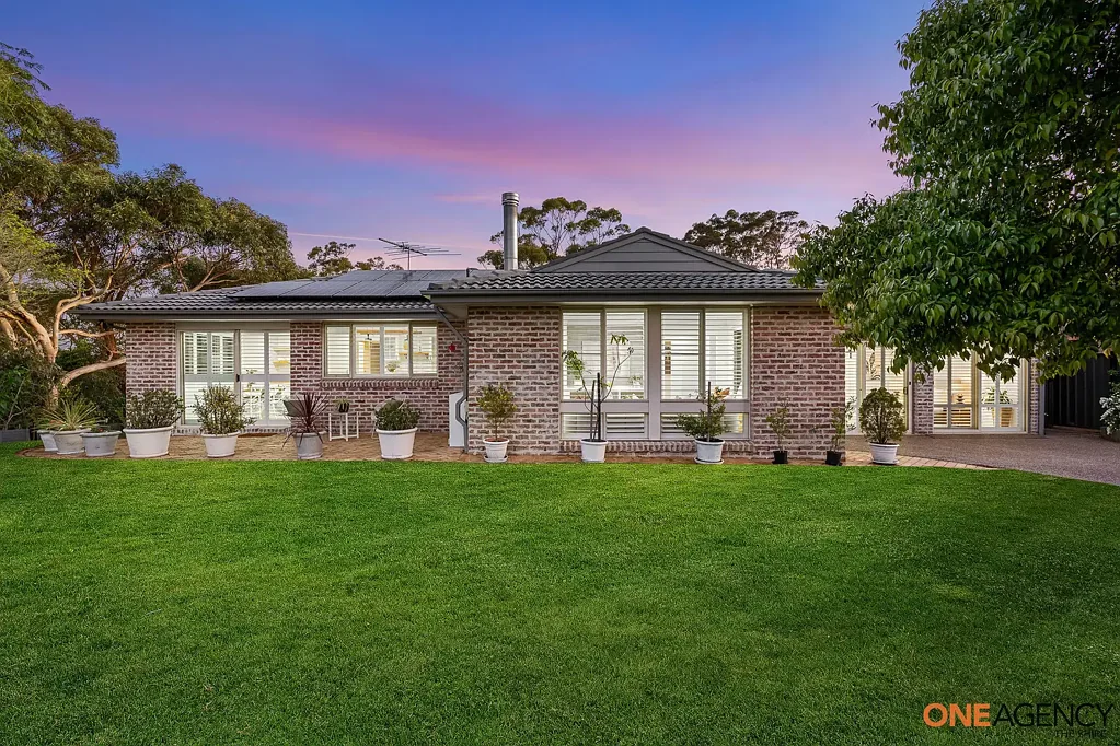 5 Nicholi Place, Alfords Point, NSW 2234
