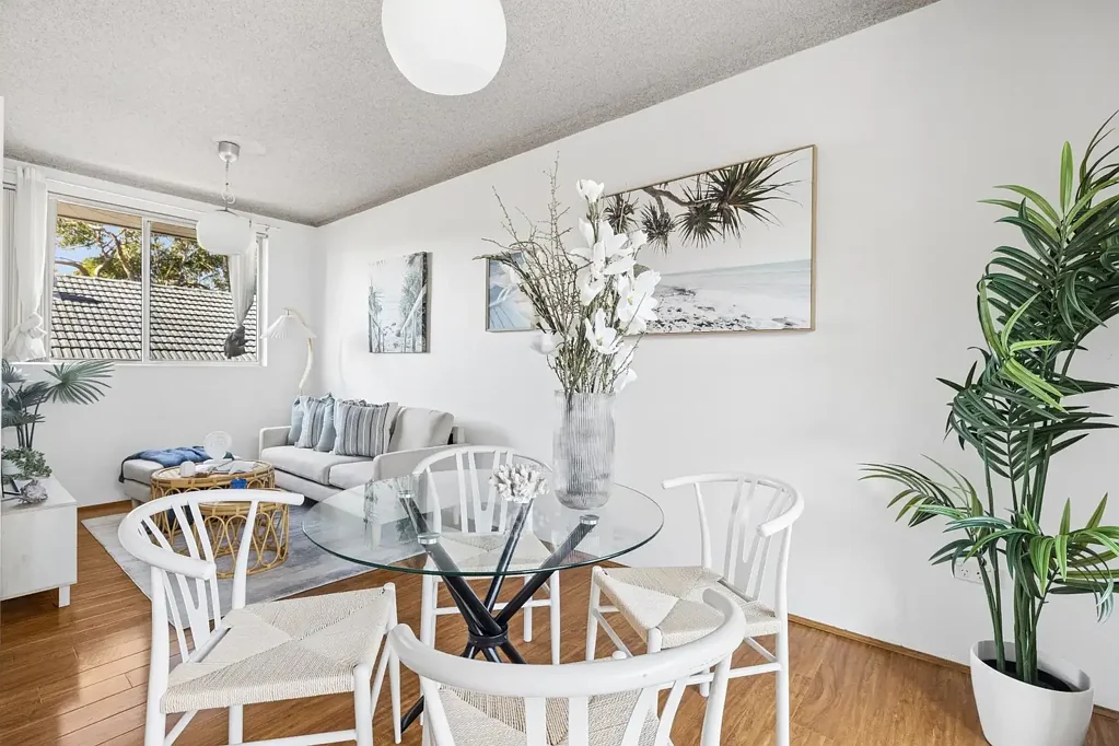 Coogee 2બેડરૂમ Sunlit Top Floor Apartment in an Unbeatable Coastal Setting