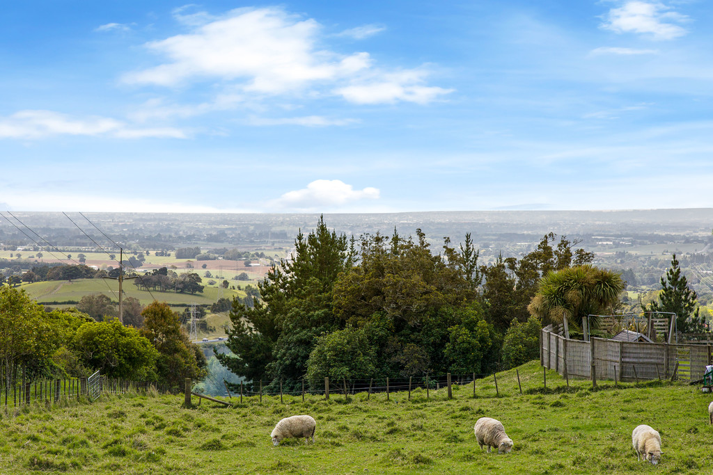 444 Hillview Road, Bombay, Auckland - Franklin, 3房, 0浴