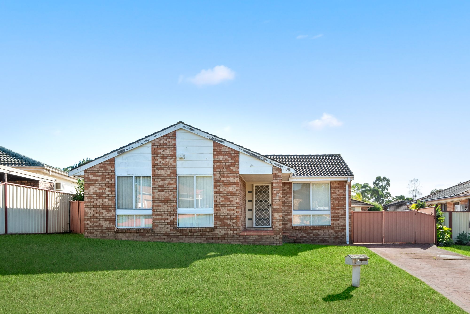 8 DANUBE CR, KEARNS NSW 2558, 0 غرف, 0 حمامات, House