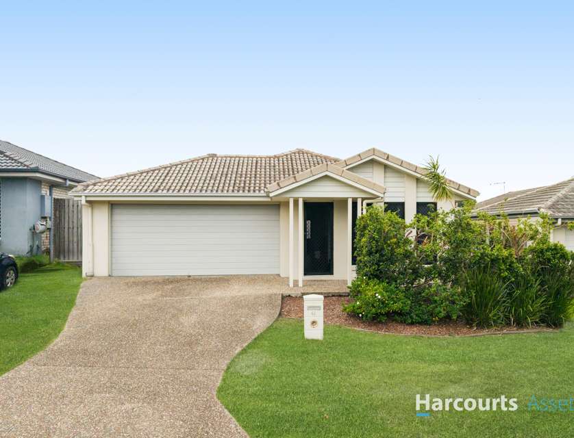 46 Mcveigh Street, Pimpama, QLD 4209, 4 Bedrooms, 2 Bathrooms, House