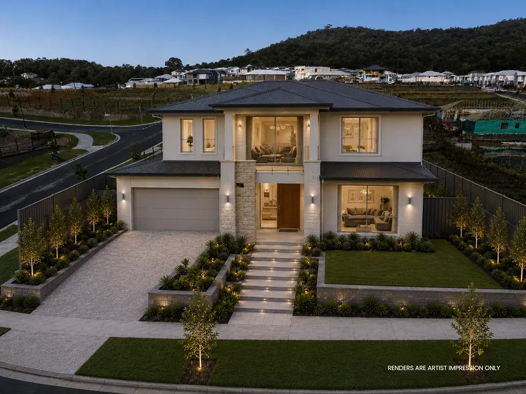 Upper Coomera Your new lifestyle starts here.