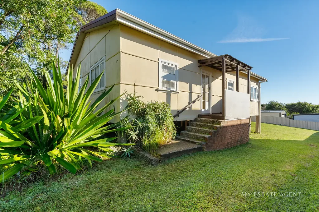 Ulladulla 3房  Get into the property market with this one!