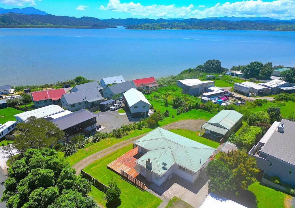 7 Mariner Street, Rawene, Far North, Northland