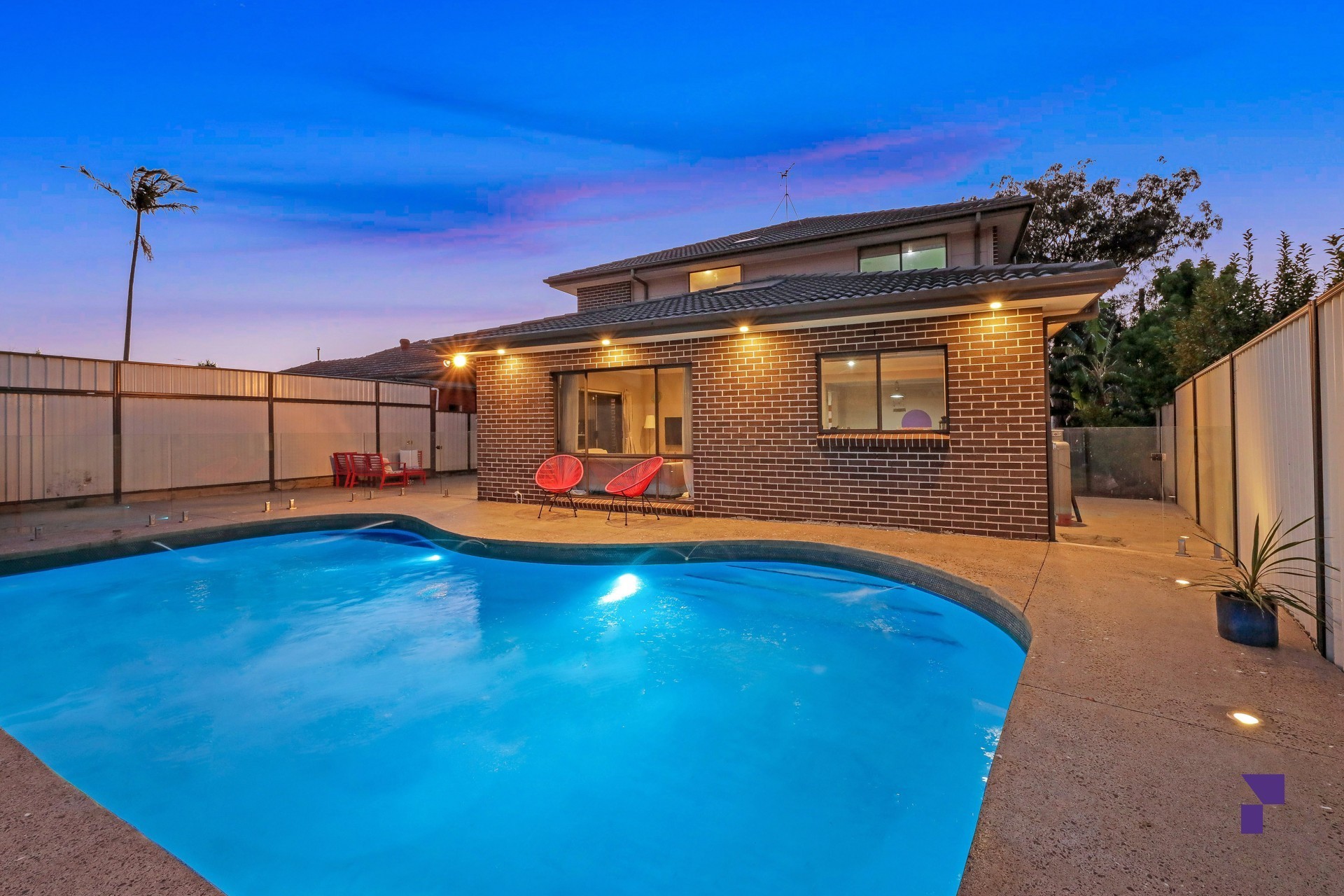 28 HITTER AV, BASS HILL NSW 2197, 0 Kuwarto, 0 Banyo, House