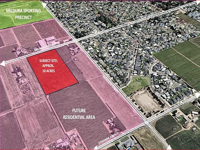 地址保密, Mildura, VIC 3500, 1房, 1浴, Lifestyle Section