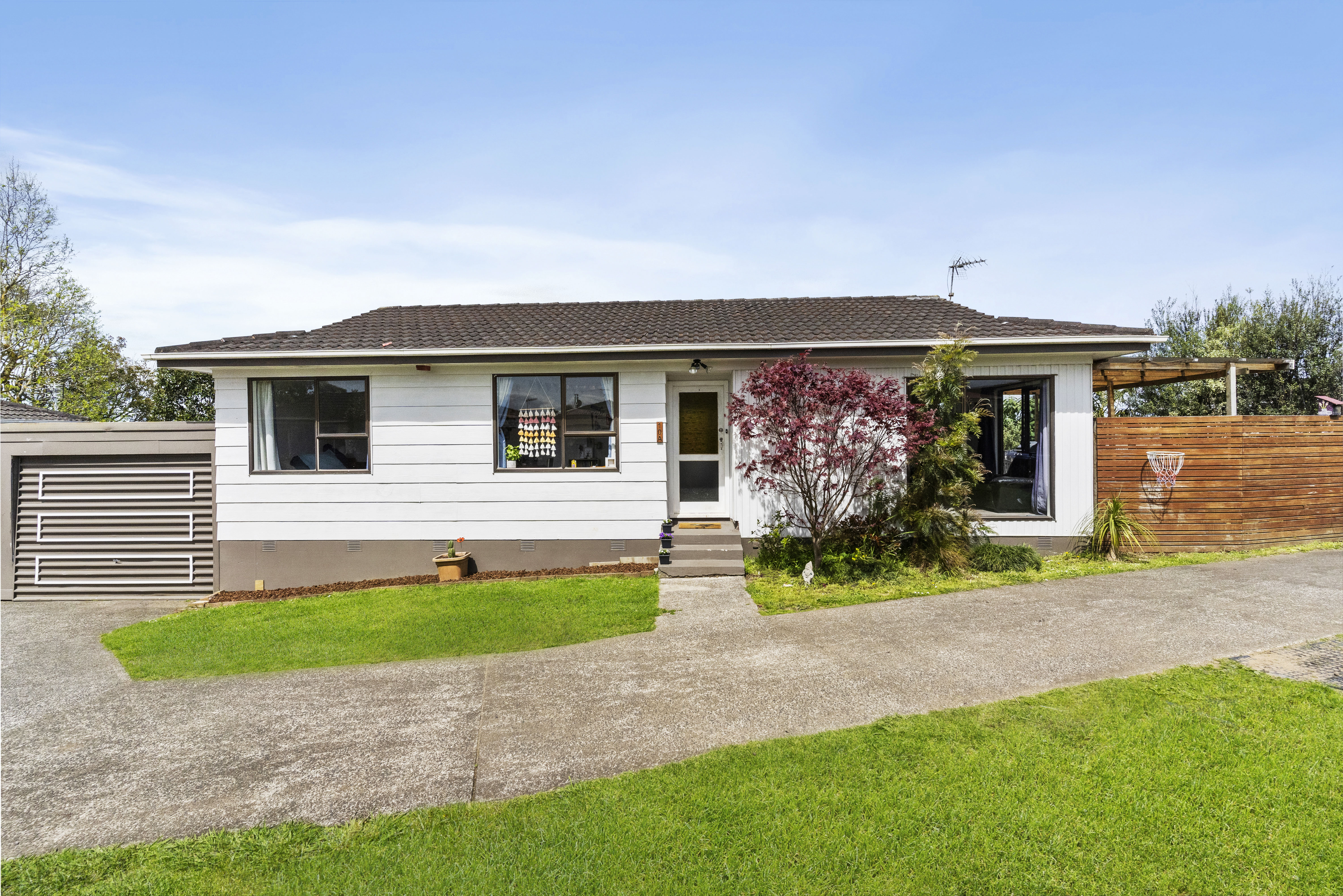 Residential  Mixed Housing Suburban Zone