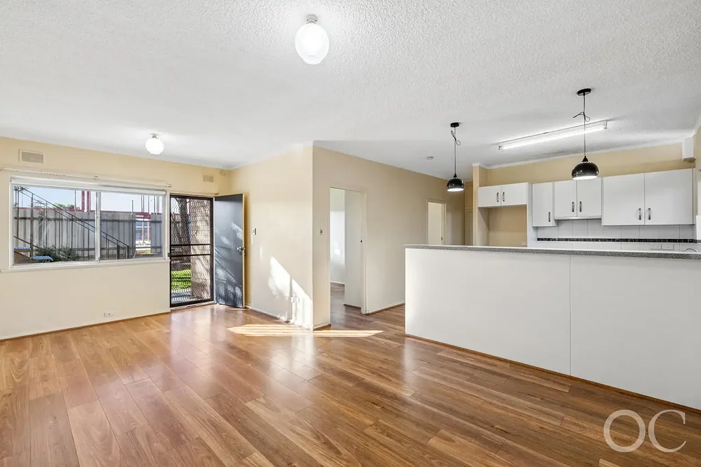 Broadview 2Kwarto Open The Door To Low-Maintenance Living