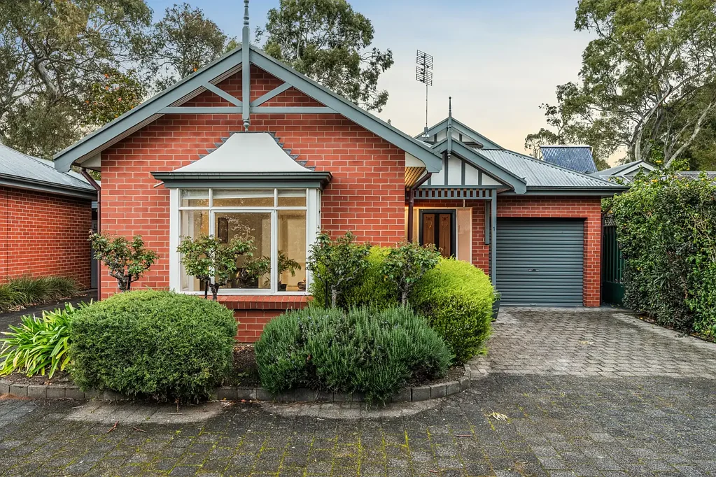 1/8A Wynyard Grove, Wattle Park, SA 5066