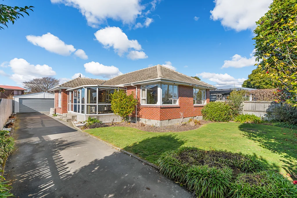 184 Withells Road, Avonhead, Christchurch, Canterbury
