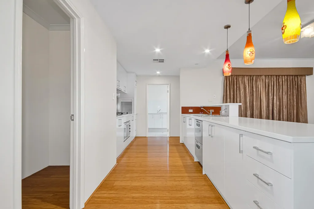 Wellard 5 Bedroom Exclusive Italian-Built Masterpiece with Panoramic Views