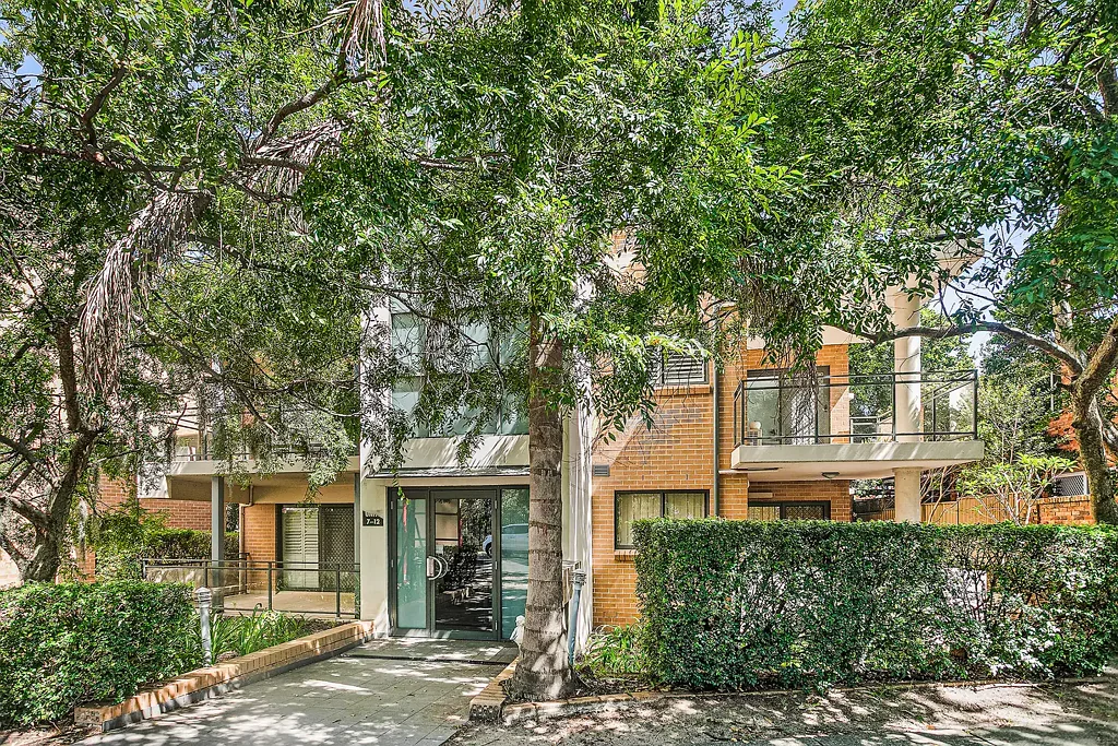 8/158 Hurstville Road, Oatley, NSW 2223