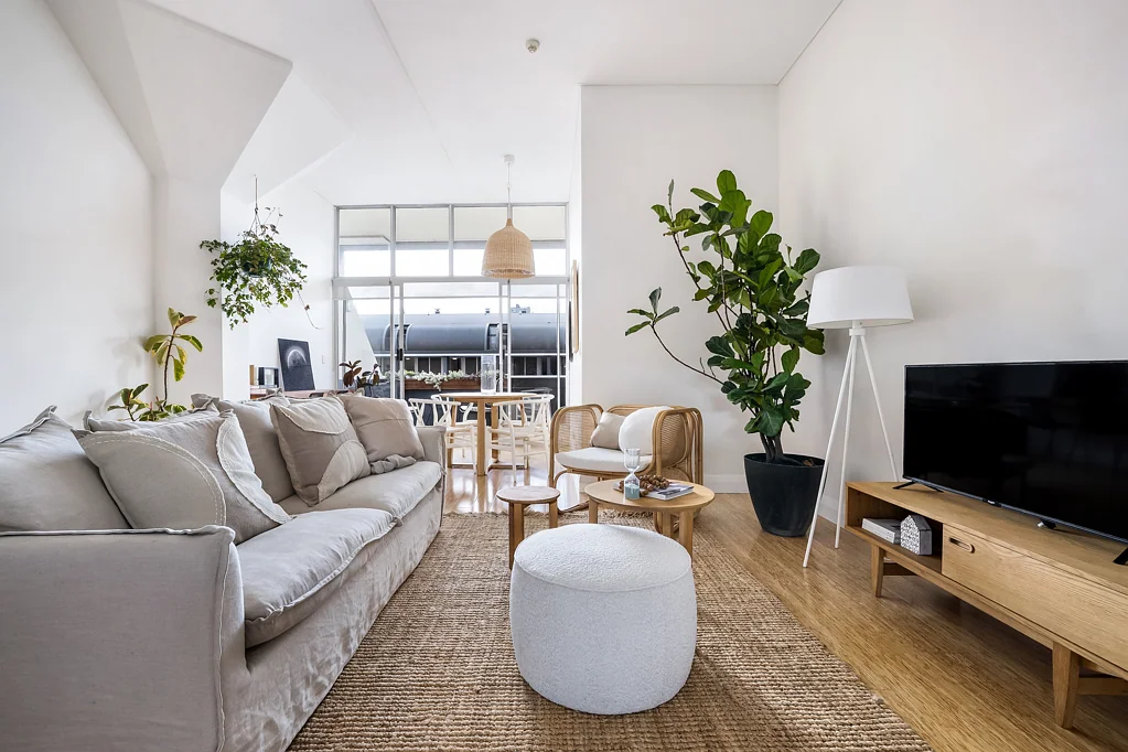 306/1 Missenden Road, Camperdown, NSW 2050